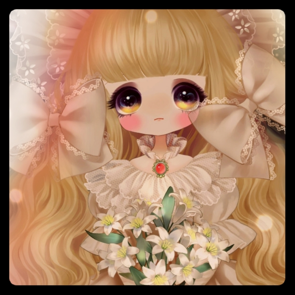 Meet your Posher, Katherine